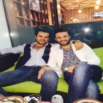 Khaled hajjar sur yala.fm